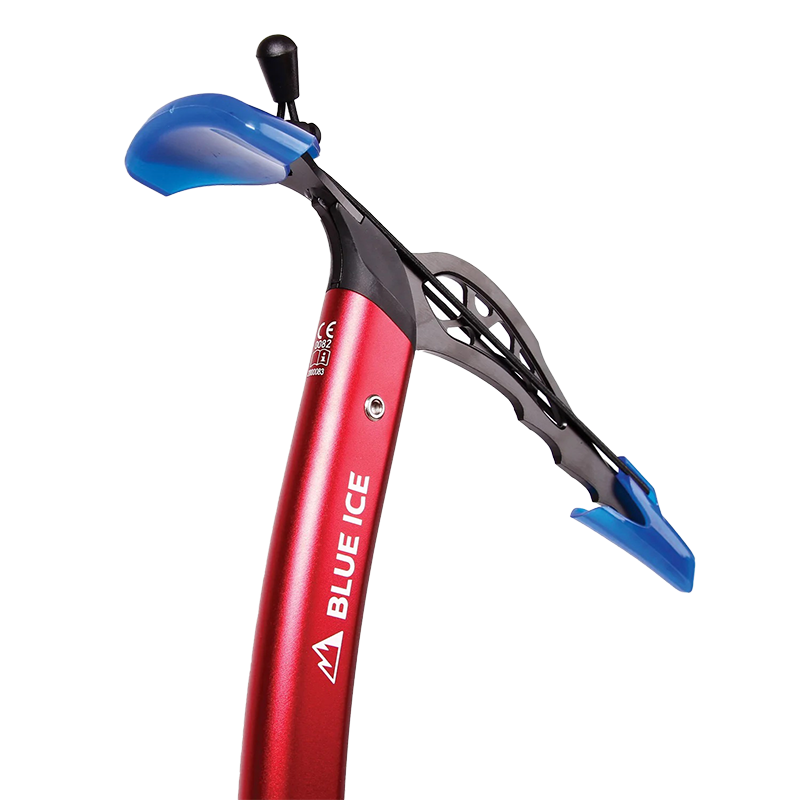 Akile Adze Ice Axe