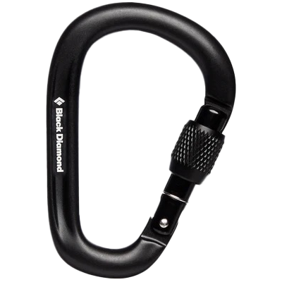 Black Diamond Pearlock