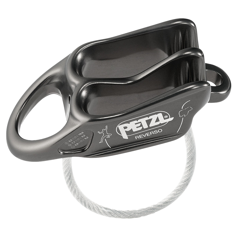 Petzl Reverso