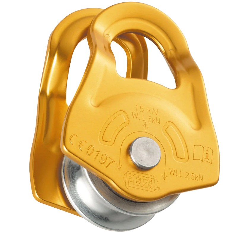 Petzl Pulley