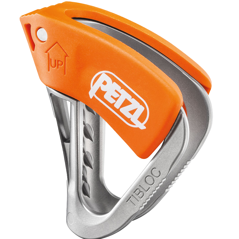 Petzl Tibloc